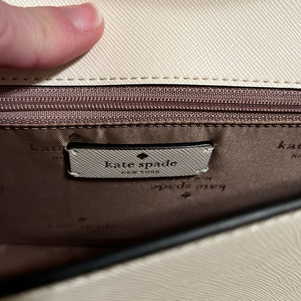 Kate spade purse - Picture 3 of 4